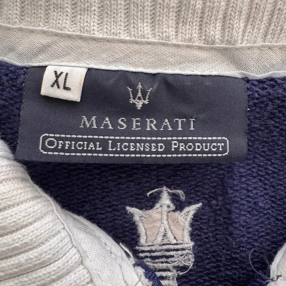 Maserati corse official